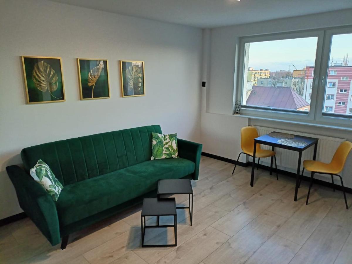 Apartament Stogi Gdansk Dış mekan fotoğraf